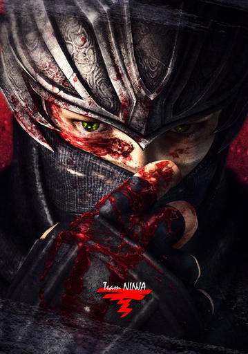 Новости - Первые детали Ninja Gaiden 3