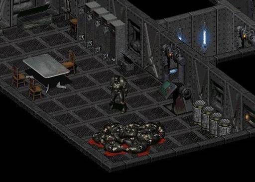 Fallout 2 - Fallout-2: Путь манчкина.