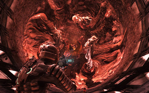 Dead Space - Dead Space - полная характеристика врагов в игре (пост находится в разработке, следите за новостями).