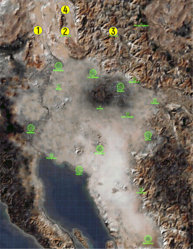 Fallout: A Post Nuclear Role Playing Game - FALLOUT: SONORA – прохождение, часть 2: ГАРАЖ-СИТИ Fallout: A Post Nuclear Role Playing Game - FALLOUT: SONORA – прохождение, часть 2: ГАРАЖ-СИТИ